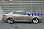 别克君越2011款2.4L SIDI豪华版OnStar