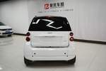 smartfortwo2012款1.0 MHD 硬顶舒适版