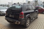 现代途胜2009款2.0L 自动两驱舒适天窗型