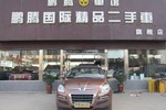 纳智捷大7 SUV-2.2T 手自一体 两驱智慧型