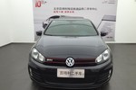 大众高尔夫GTI2010款2.0TSI DSG 豪华版