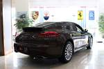 保时捷Panamera2014款Panamera 3.0T 