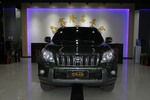 丰田普拉多2010款4.0L VX NAVI