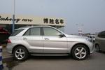 奔驰M级2012款ML300 4MATIC