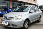 一汽威乐2008款1.5L 手动豪华型国四