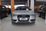 奥迪A4L2015款45 TFSI quattro个性运动型