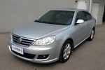 大众朗逸2008款1.6L 手动 品雅版