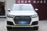 奥迪Q72016款45 TFSI S-Line运动型