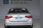 奥迪A4L2013款35 TFSI 自动舒适型