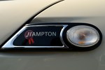 MINICLUBMAN2011款1.6L COOPER Hampton