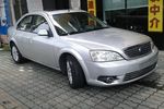 福特蒙迪欧2006款2.0 Ghia 精英型