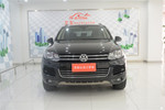 大众途锐2011款3.0TDI V6 柴油舒适型 