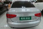 奥迪A4L2013款35 TFSI 自动豪华型