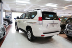 丰田霸道（进口）2012款2.7L 自动 标准版(进口)