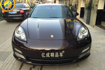 保时捷Panamera2010款Panamera 4 3.6L 