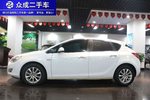 别克英朗2012款1.6L 手动 进取版