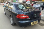 斯柯达昊锐2009款1.8TSI 手动 智雅版