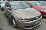 大众速腾2012款1.4TSI 手动豪华型