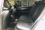 英菲尼迪Q50L2015款2.0T 运动版