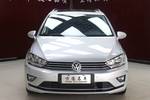 大众高尔夫2016款1.4TSI 自动豪华型