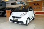 smartfortwo2015款1.0 MHD 舒适畅游版