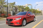 马自达MAZDA6 Atenza阿特兹2015款2.0L 蓝天豪华版