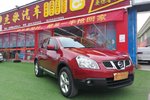 日产逍客2011款2.0XV 雷 CVT 2WD