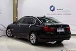 宝马7系2011款730Li 典雅型