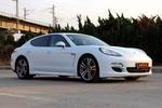 保时捷Panamera2010款Panamera 4 3.6L 