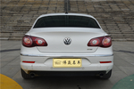 大众CC2012款3.6 FSI R-Line（进口）
