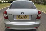 斯柯达明锐2010款1.6L 自动逸俊版