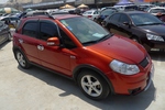 铃木天语SX42009款1.6L 手动 运动型