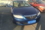 马自达Mazda62004款2.3技术型