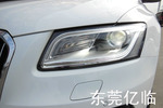 奥迪Q52013款40 TFSI 舒适型