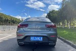 奔驰GLC轿跑SUV2020款 GLC 300 4MATIC 轿跑SUV