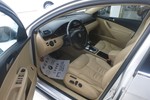 大众迈腾2008款1.8TSI 手自一体 豪华型