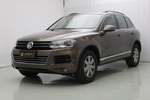 大众途锐2011款3.0TSI V6 标配型 