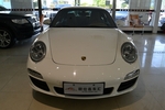 保时捷9112010款Carrera