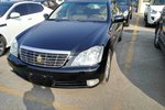 丰田皇冠2006款2.5L Royal 真皮版