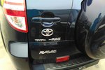 丰田RAV42010款2.4L 自动豪华升级版