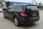 奔驰R级2011款R350L 4MATIC