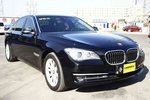 宝马7系2013款740Li 领先型