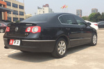 大众迈腾2007款1.8TSI 手自一体舒适型