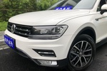 大众途观L2018款330TSI 自动两驱舒适版