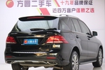 奔驰GLE级2017款320 4MATIC 豪华型