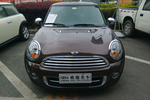 MINICLUBMAN2011款1.6L ONE