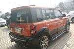 长城M22010款1.5L CVT 两驱精英型