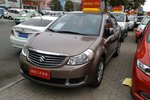 铃木天语SX42011款1.6L 手动 舒适型