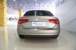 奥迪A4L2013款35 TFSI 自动舒适型