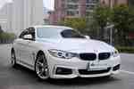 宝马4系 Coupe2016款430i 设计套装